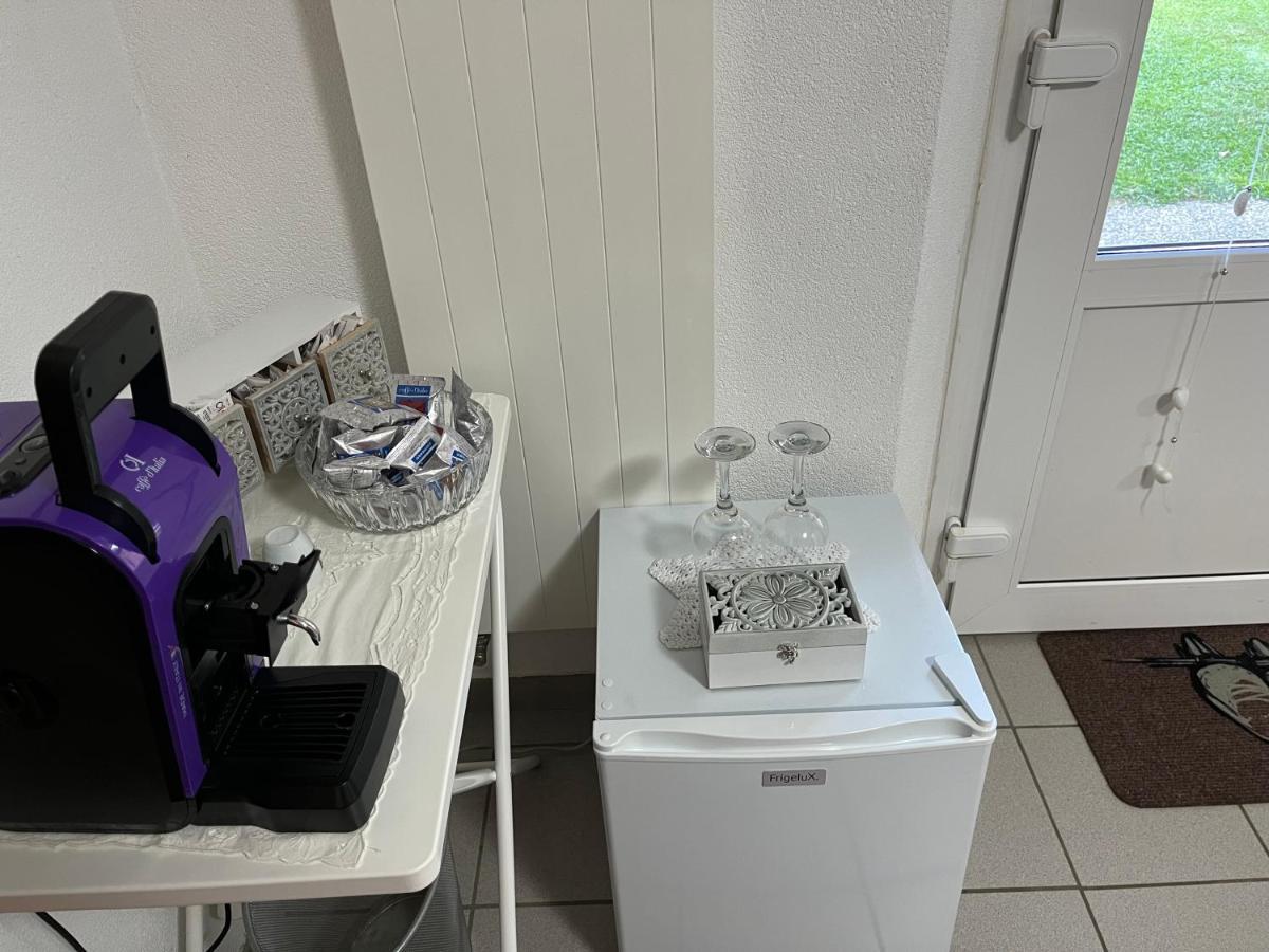 Casa Stefania Con Giardino A Lugano Hotel Grancia Ngoại thất bức ảnh